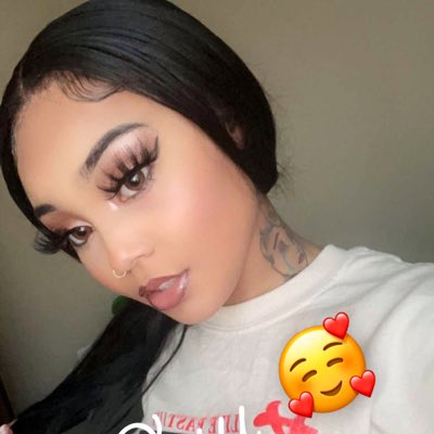 TehyaSplash11's tweet image. #NewProfilePic