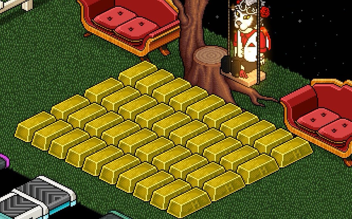 🔥Sorteo de la vieja confiable🔥
✨️1.000 Creditos✨️
1 solo ganador👀
Requisitos:
Seguirme <a href="/elraiden1/">Raiden Solid</a> 
Dar RT y Fav❤️
Opcional (Etiqueta 1 amigo ganará 100 creditos)
Finaliza la proxima semana domingo 30 de Julio Suerte🔥