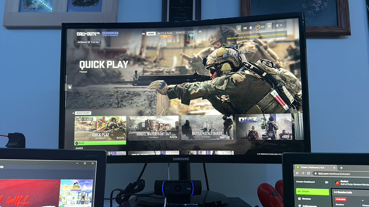 BringToxicity's tweet image. Strem 

243/250 Followers 💪

kick.com/Skullcri