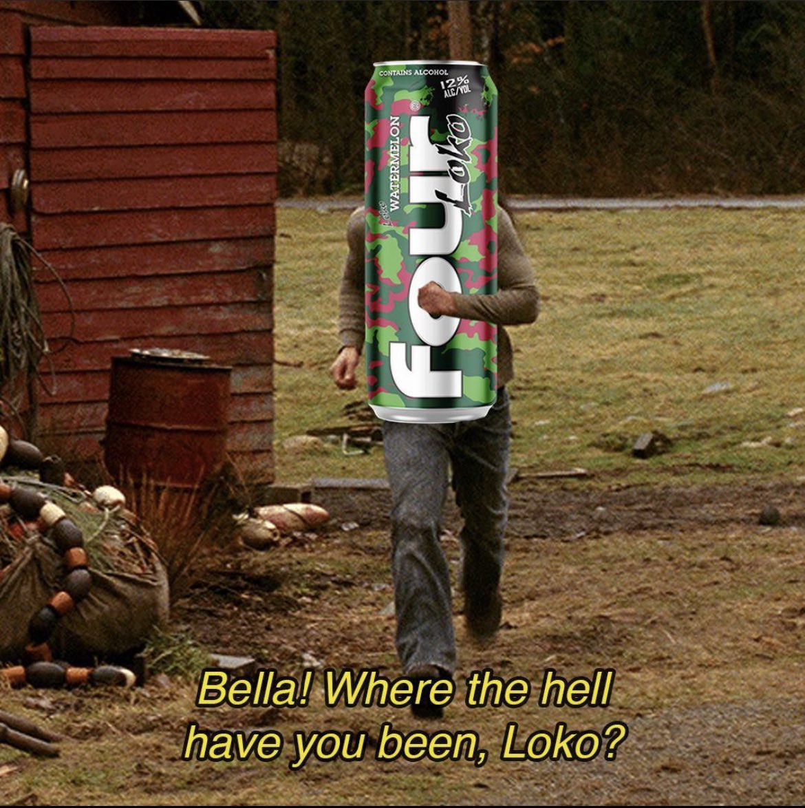 fourloko's tweet photo. https://t.co/lRaXVKVpHf
