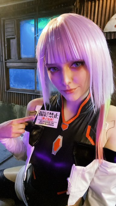 Twitterのコスプレ画像41