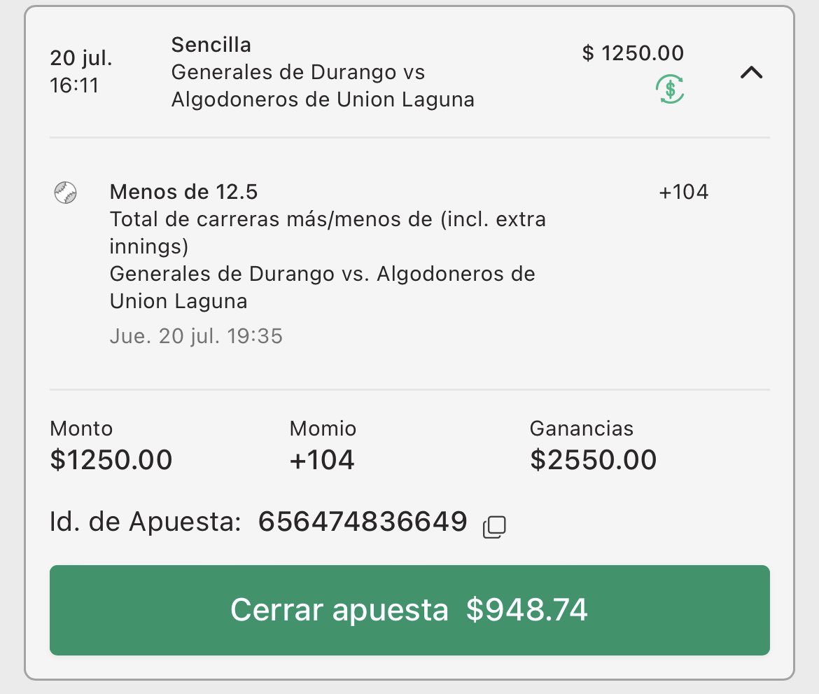 Panda Picks (apuestas deportivas) tweet media