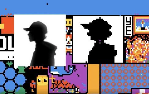 SpreenUpdates's tweet photo. Hola, gracias a todos por coparse al proyecto del Spreen en el r/place, fue muy lindo y divertido juntarnos como comunidad, aunque nos borraron pudimos lograr mantenerlo durante bastante tiempo, los queremos! https://t.co/sYReQZ9Bf4