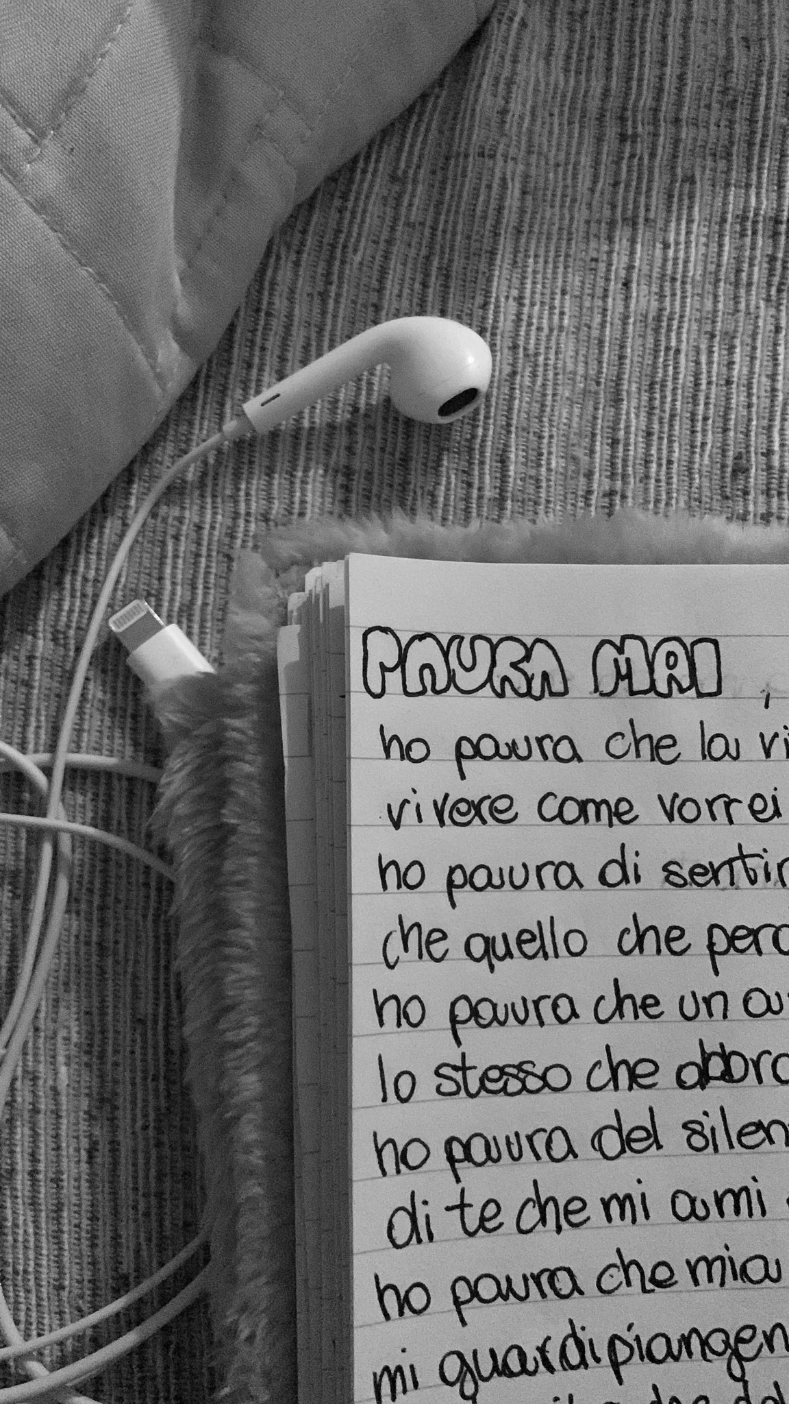 mel ; ferma al 17/07🏟️ on Twitter "ore 227, sto scrivendo il testo di