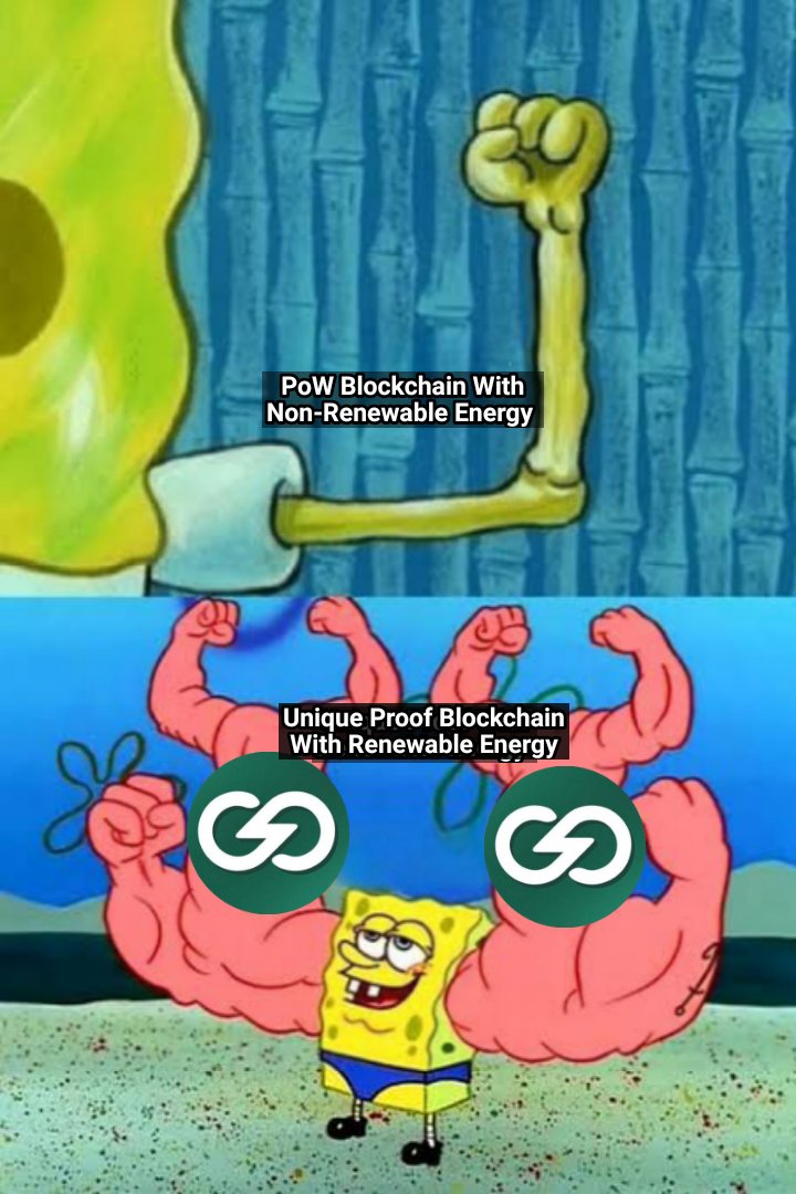 Cryptohro's tweet photo. My Entry
@GRNGRID
@Bitcoin_Hotspot
@CryptopPump
@TommyBraskoNFT
#GRNGrid #MemeContest https://t.co/W0iJ94sA2E