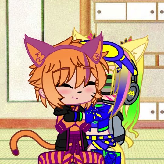 Sava_Cheaty's tweet photo. @stripes_4301 Love You Brother! 🧡 💖
RAWR!! https://t.co/kkgDwFmaJg