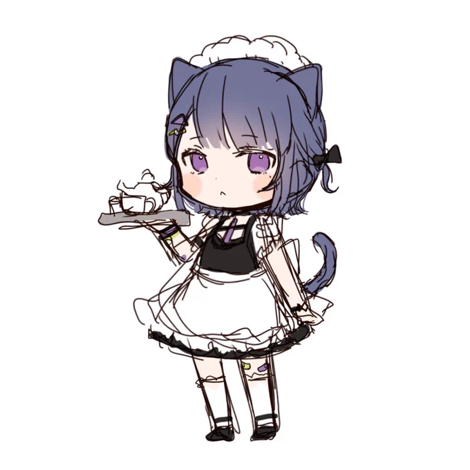 癖 part2