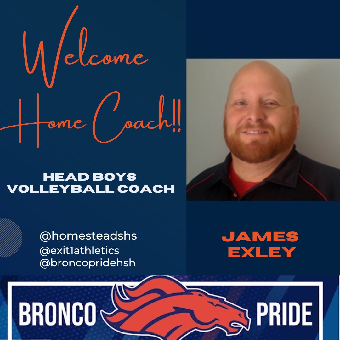 Homestead Bronco Athletics (@exit1athletics) on Twitter photo <a href="/HomesteadSHS/">Homestead Senior High School</a> <a href="/HomesteadSrAOHT/">@HomesteadSrAOHT</a> <a href="/HSHSActivities/">Homestead SHS Activities</a> Bronco Nation welcomes our alumni back to Homestead Senior High! <a href="/HomesteadSHS/">Homestead Senior High School</a> <a href="/HomesteadSrAOHT/">@HomesteadSrAOHT</a> <a href="/HSHSActivities/">Homestead SHS Activities</a> Bronco Nation welcomes our alumni back to Homestead Senior High!