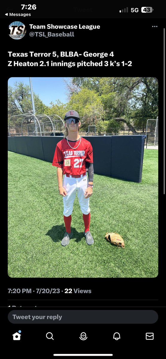 Zayden heaton (@heatonzayden) on Twitter photo 