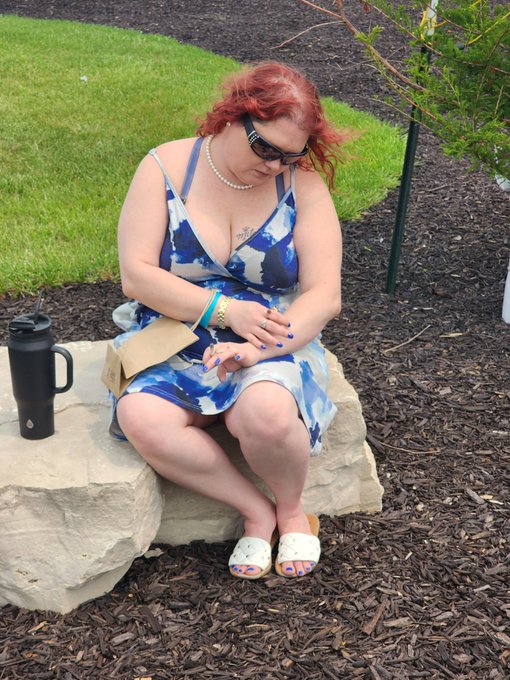 Good evening to all my favorite fans! I had a great day like I did! Kisses and Hugs #GREATDAYTOBEALIVE<a href="/tag/greatdaytobealive"class="tags"><span>#greatdaytobealive</span></a>