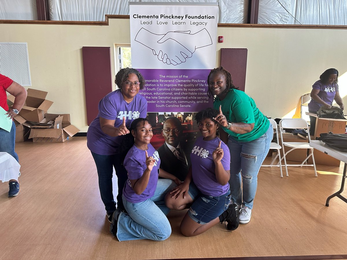 Jennifer Pinckney tweet media