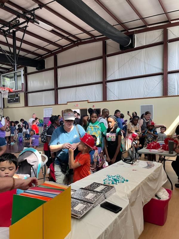 Jennifer Pinckney tweet media