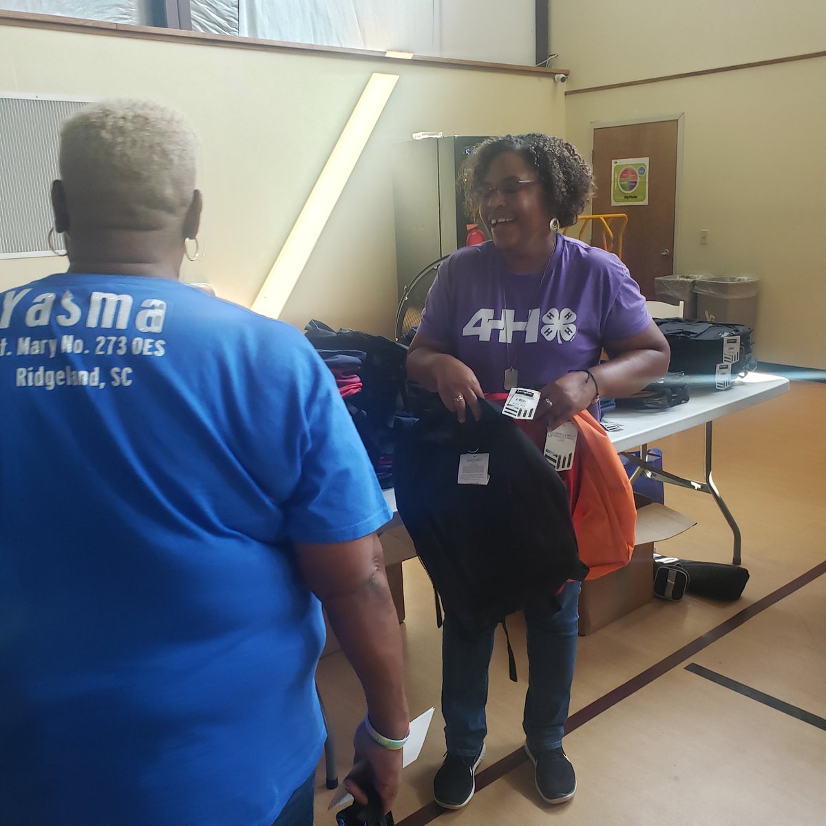 Jennifer Pinckney tweet media