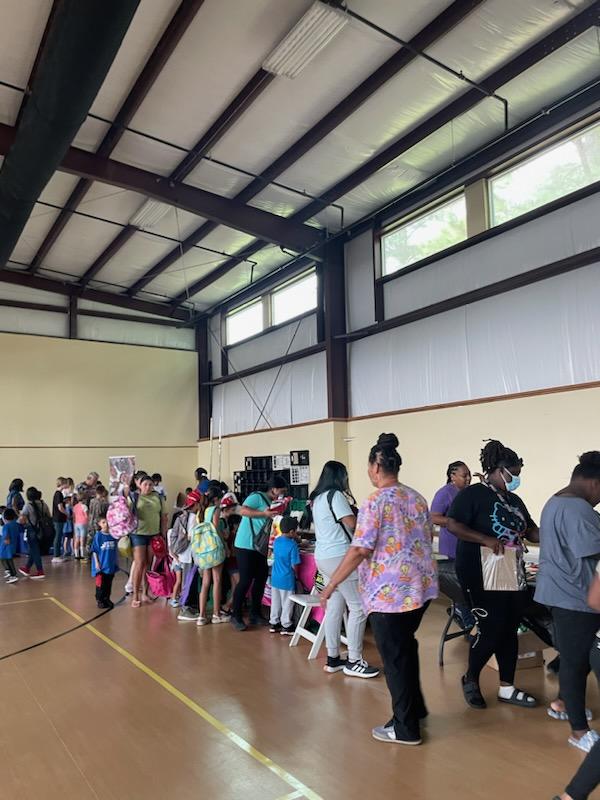 Jennifer Pinckney tweet media