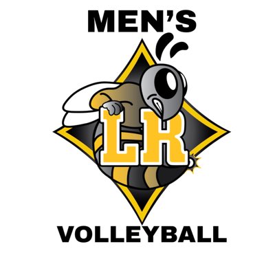 LRHS Men’s Volleyball tweet media