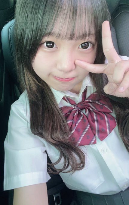 Twitterのコスプレ画像3