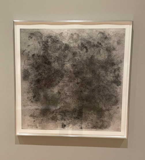RC_Cromatico's tweet photo. Compartimos la nota "'Of Mythic Worlds' en The Drawing Center de Nueva York" de Jimena Castro, publicada en Notas de Museos &amp; Galerías de Arte (2023): https://t.co/v3r88AGVZh https://t.co/p4Gc9YDGRV