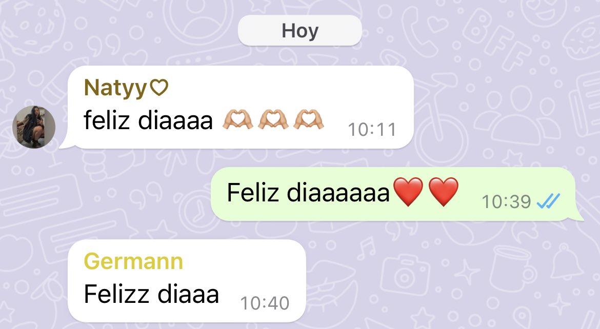 Sofia Perdomo (@_sofia_perdomo_) on Twitter photo 