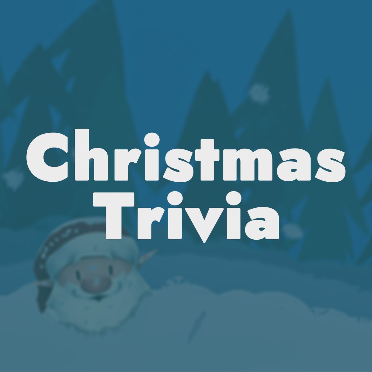 SantaTrackLive's tweet photo. hey everybody, happy Christmas in July! 🎄
as promised, we'll have a little game of trivia all throughout the day. so, the first question is:

Kids often leave out a few goodies for Santa on Christmas Eve, what are some of the most common ones?
Answer in the comments below! ⬇️ https://t.co/yW6en8zvOx