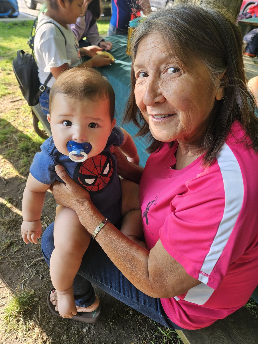 #CampMigizi was so fortunate to have so much help from Indigenous youth and families throughout our 3 weeks! <a href="/CampMigiziBen/">Mr. Gillies</a> <a href="/ClaraHowitt/">Dr. Clara Howitt</a> <a href="/GabbyOlaru/">Gabriela Andrei</a> <a href="/gecdsbpro/">GECDSB PR</a> <a href="/jillian_pizzo/">Miss Pizzo</a> <a href="/kaylapfranco/">Ms Kayla Franco</a> <a href="/LauraBa06241838/">Laura Bates</a> <a href="/MissClarkTeach/">Shelby Clark</a> <a href="/OjibwayPrairie/">OjibwayNatureCentre</a> <a href="/TinaDeCastro1/">Tina DeCastro</a> <a href="/trustykim/">Kim McKinley</a> <a href="/vickihouston66/">Vicki Houston</a>