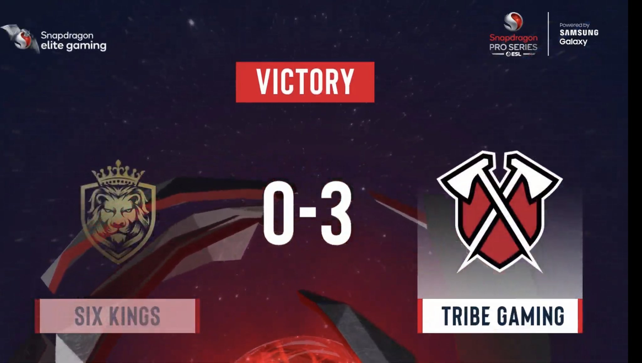 CoD Mobile Esports on Twitter: 