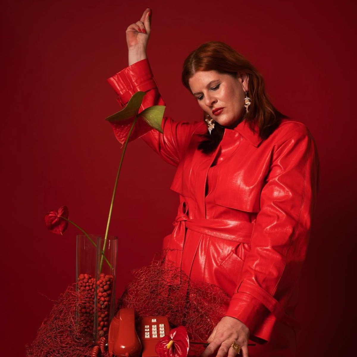 Good Intent tweet media