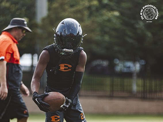 Trent campbell (@trentcampbell21) on Twitter photo Great start to the season in 7v7 Great start to the season in 7v7