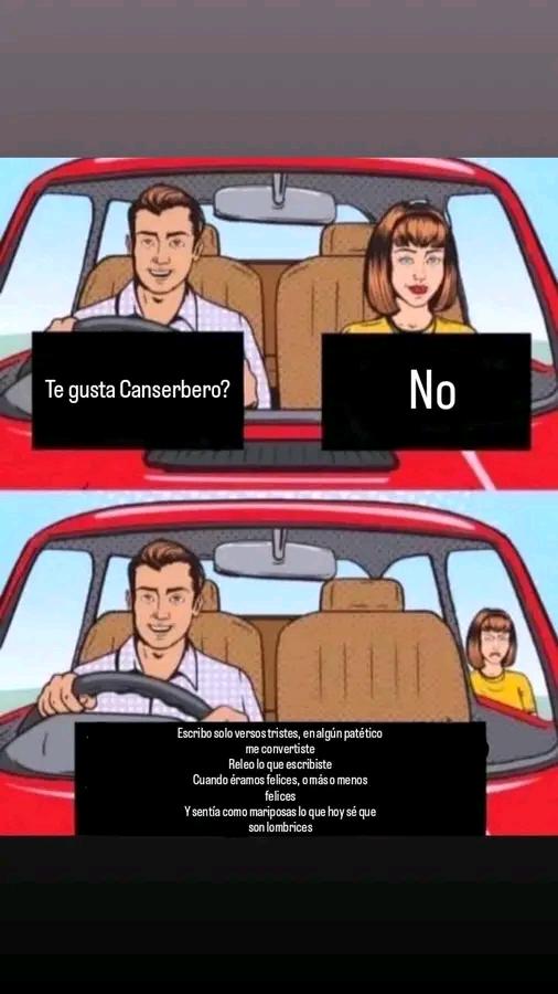 Canserberoeterno🙏🏻 tweet media