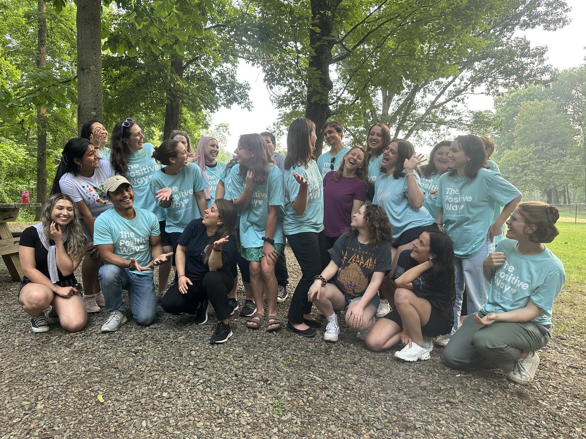 PositiveDev's tweet image. Parsippany's staff picnic was positively perfect (and alliterative😝)! LOVE #TeamPD! bit.ly/3XuHbG7 #ThePositiveWay #PureJoyInProgress