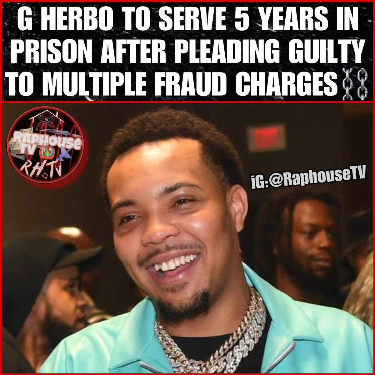 Raphouse TV (RHTV) tweet media