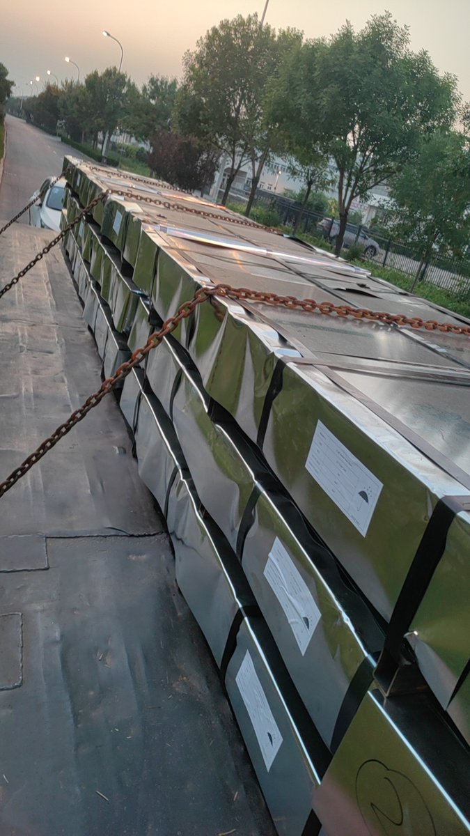 Ida0223's tweet photo. Cold rolled steel plate will export to Ecuador
Hot sale !!!!
If you need, you can contact me
Whatsapp/Wechat: 008618875737496
Email: ida@tjbaosteel.com
#coldrolled #steel #plate #sheet https://t.co/jTo0qyEeSo