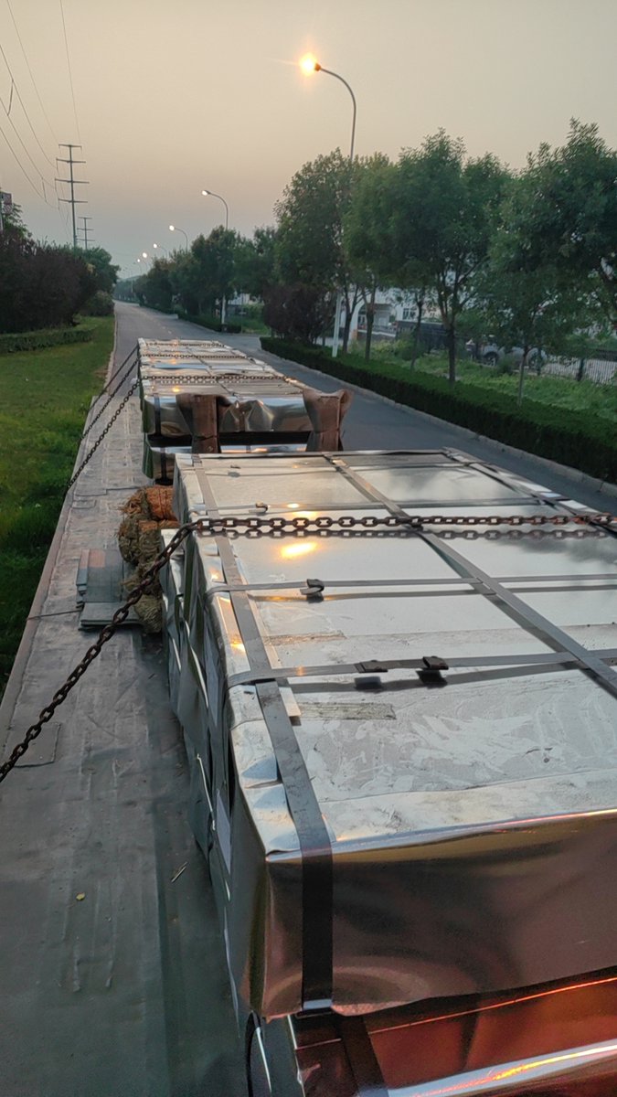 Ida0223's tweet photo. Cold rolled steel plate will export to Ecuador
Hot sale !!!!
If you need, you can contact me
Whatsapp/Wechat: 008618875737496
Email: ida@tjbaosteel.com
#coldrolled #steel #plate #sheet https://t.co/jTo0qyEeSo