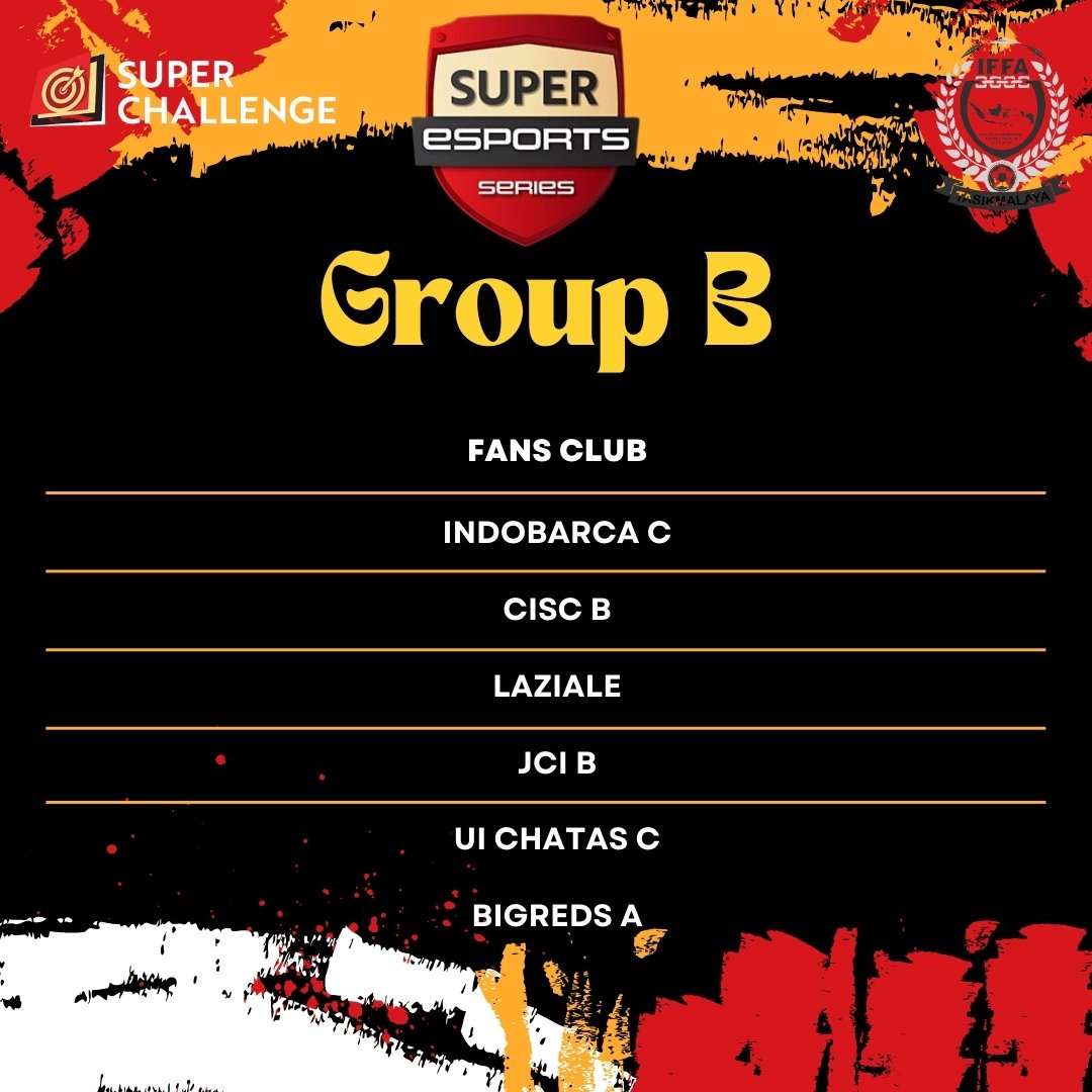 PB INDOBARÇA TASIKMALAYA tweet media