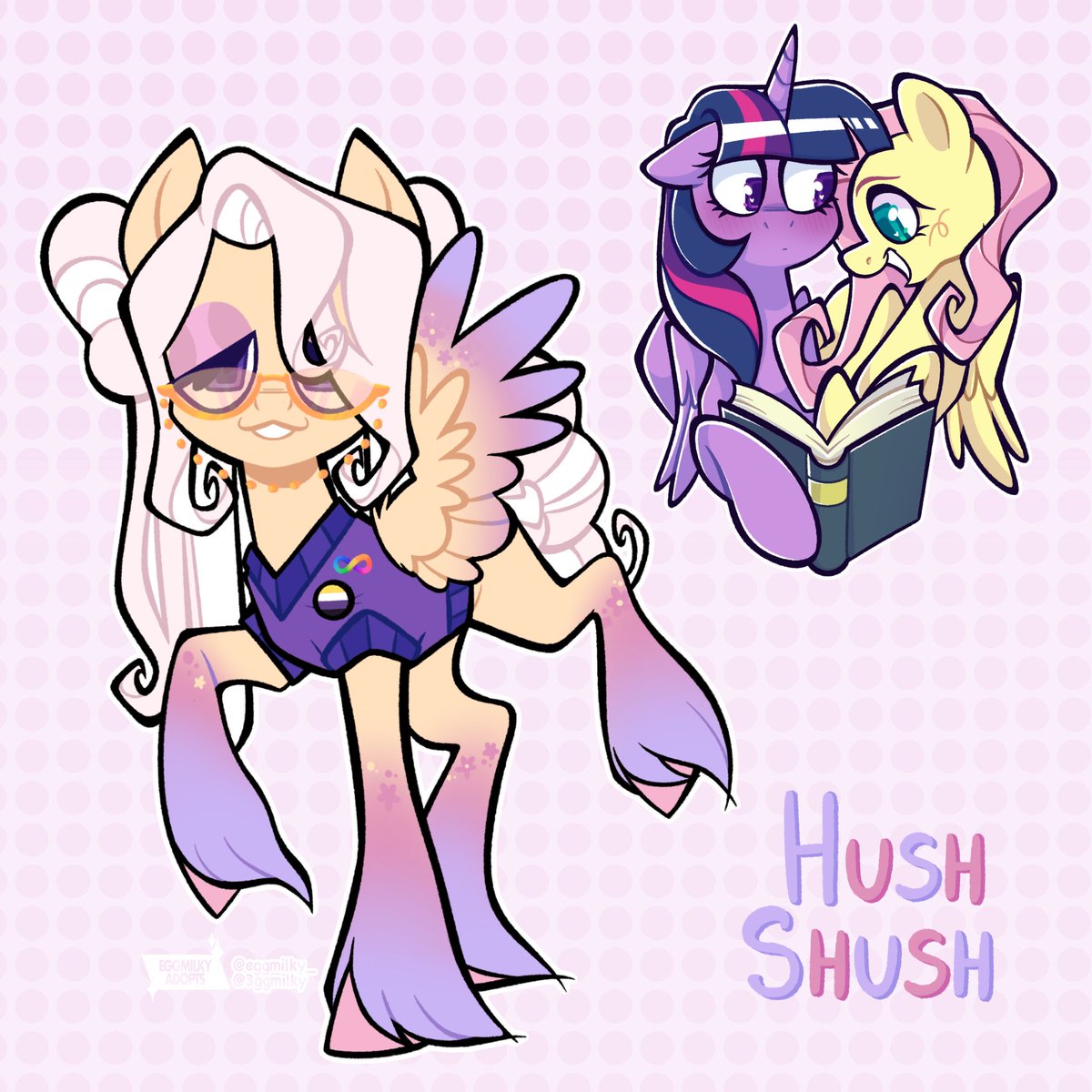eggmilky_'s tweet photo. #mlp #nextgeneration https://t.co/bhTG1dyixf