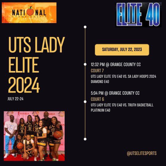 Destiny Washington C/O 2024 tweet media