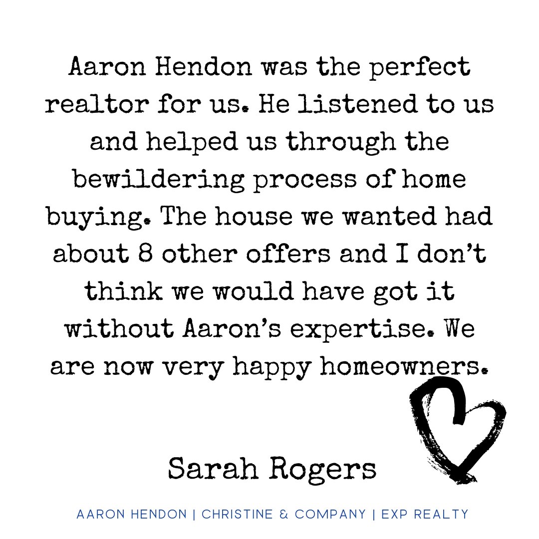 I really love my clients so much...