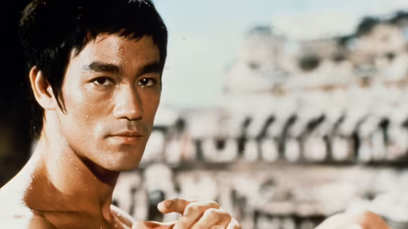 Today is the 50th anniversary of the 
passing of the true G.O.A.T. 
It’s almost impossible to explain the impact Bruce Lee had and still has on so many of us. 
Striking thoughts forever.
