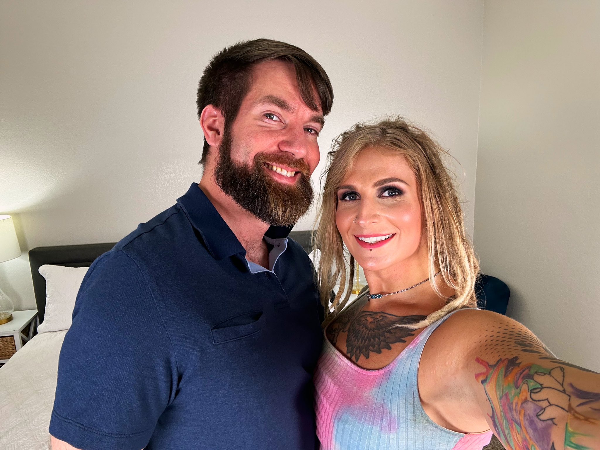 Summer Rayne on Twitter: "I very much enjoyed working with