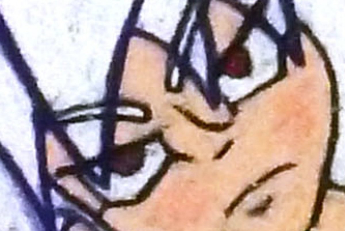 Ryou Bakura (@ryouisconfused) on Twitter photo 