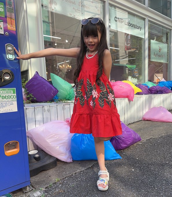 Twitterのコスプレ画像12