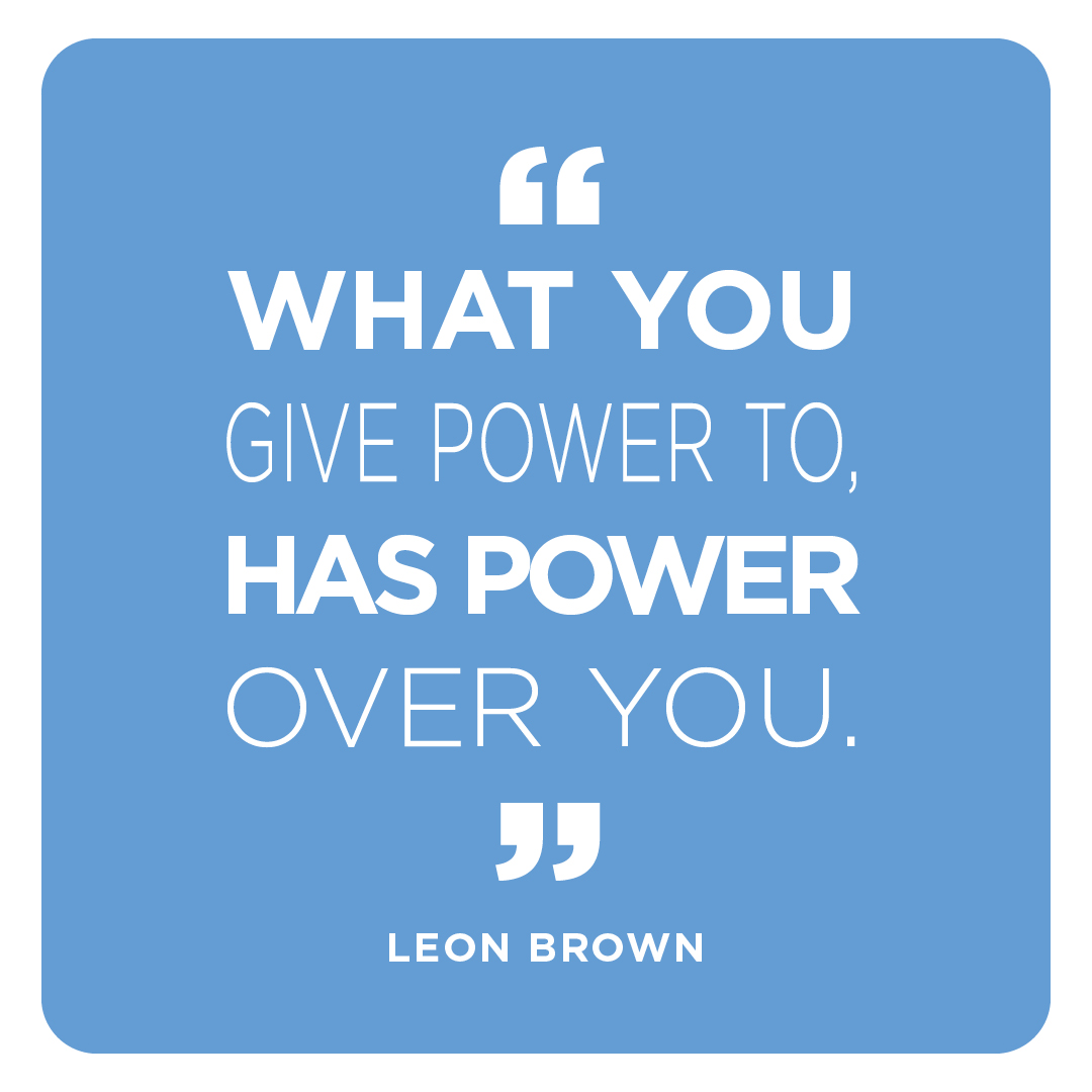 jevongilder's tweet photo. You are in control of your life and your own choices. https://t.co/F0crzS5HDo