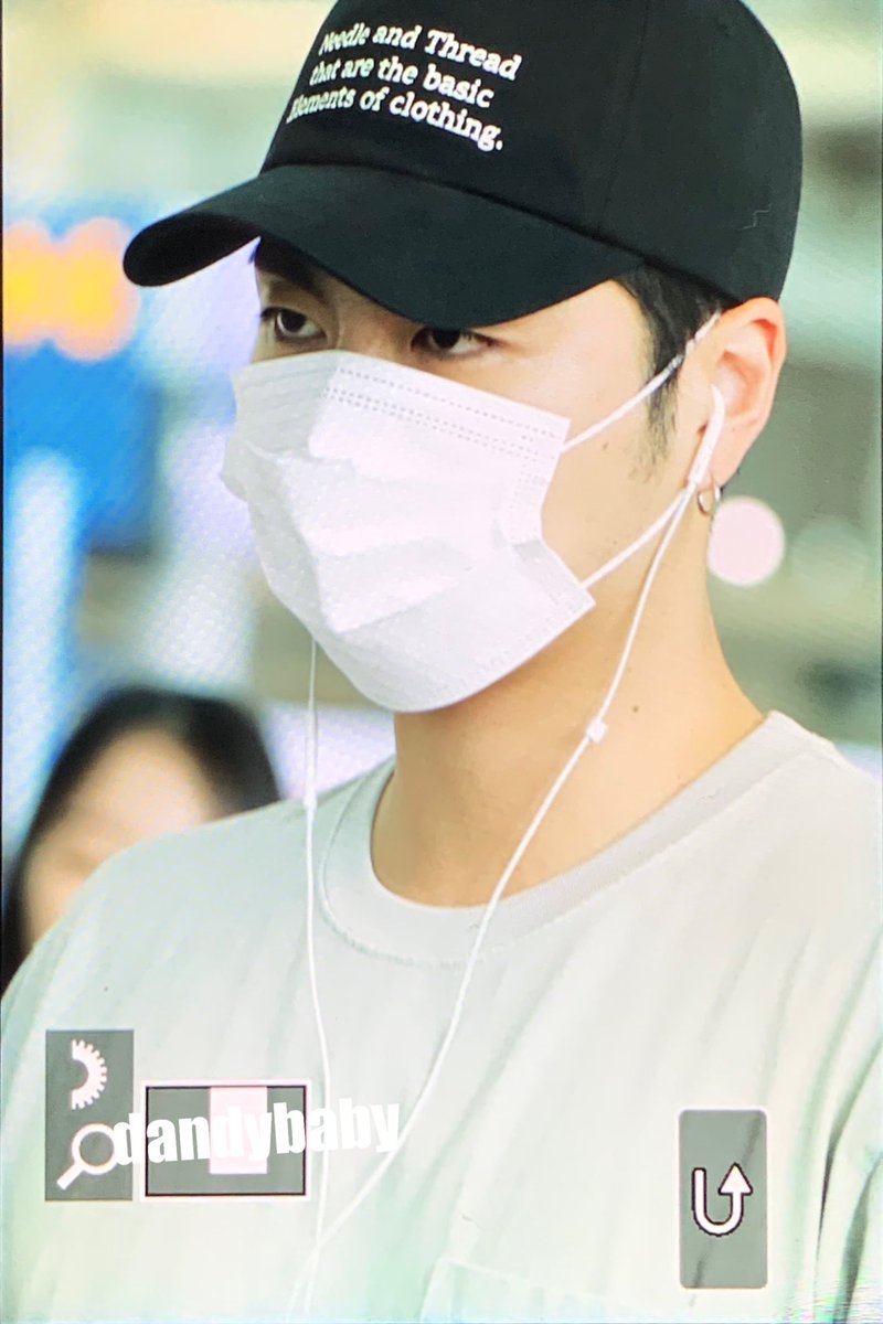댄디베이비✨ tweet media