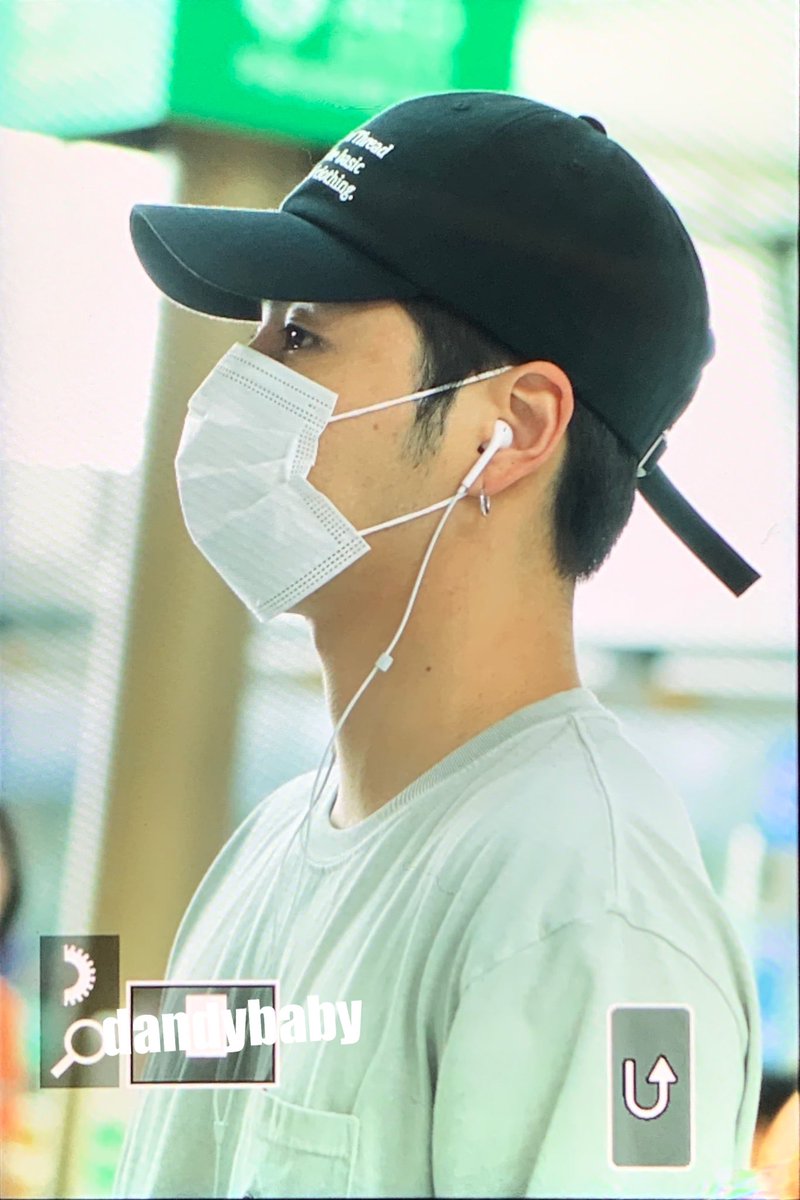 댄디베이비✨ tweet media
