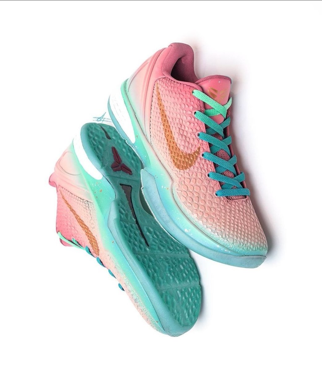 SneakerVisionz tweet picture