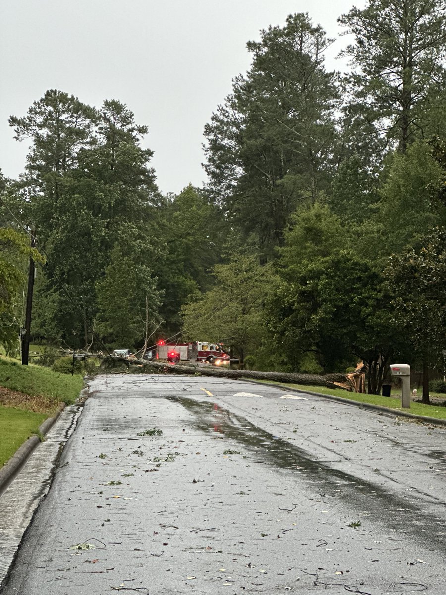 Georgia Power tweet media