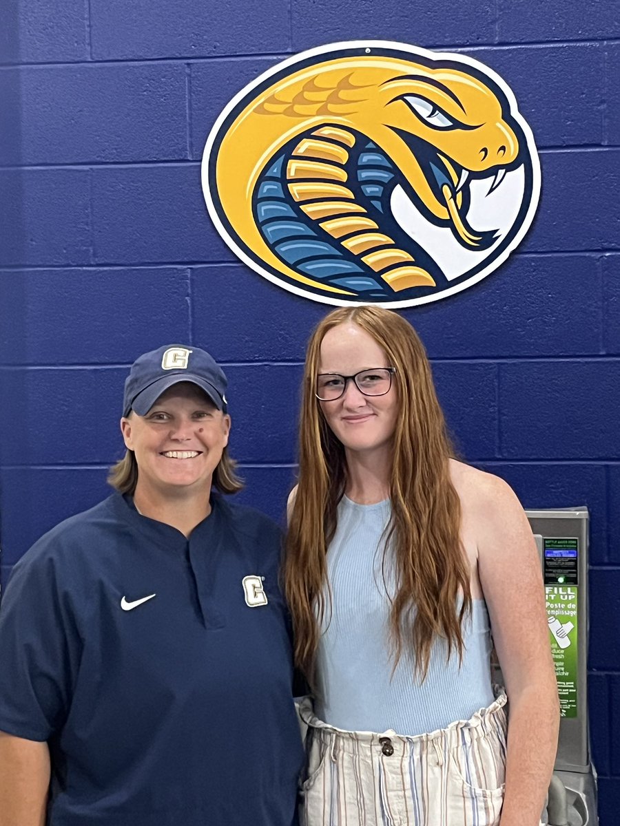 Bailee Gaskins tweet media