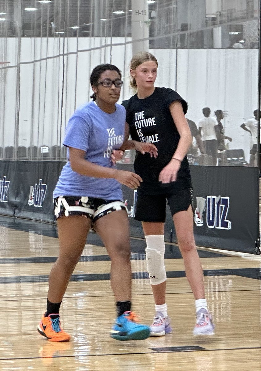 Lady Martin Bros 2024 tweet media