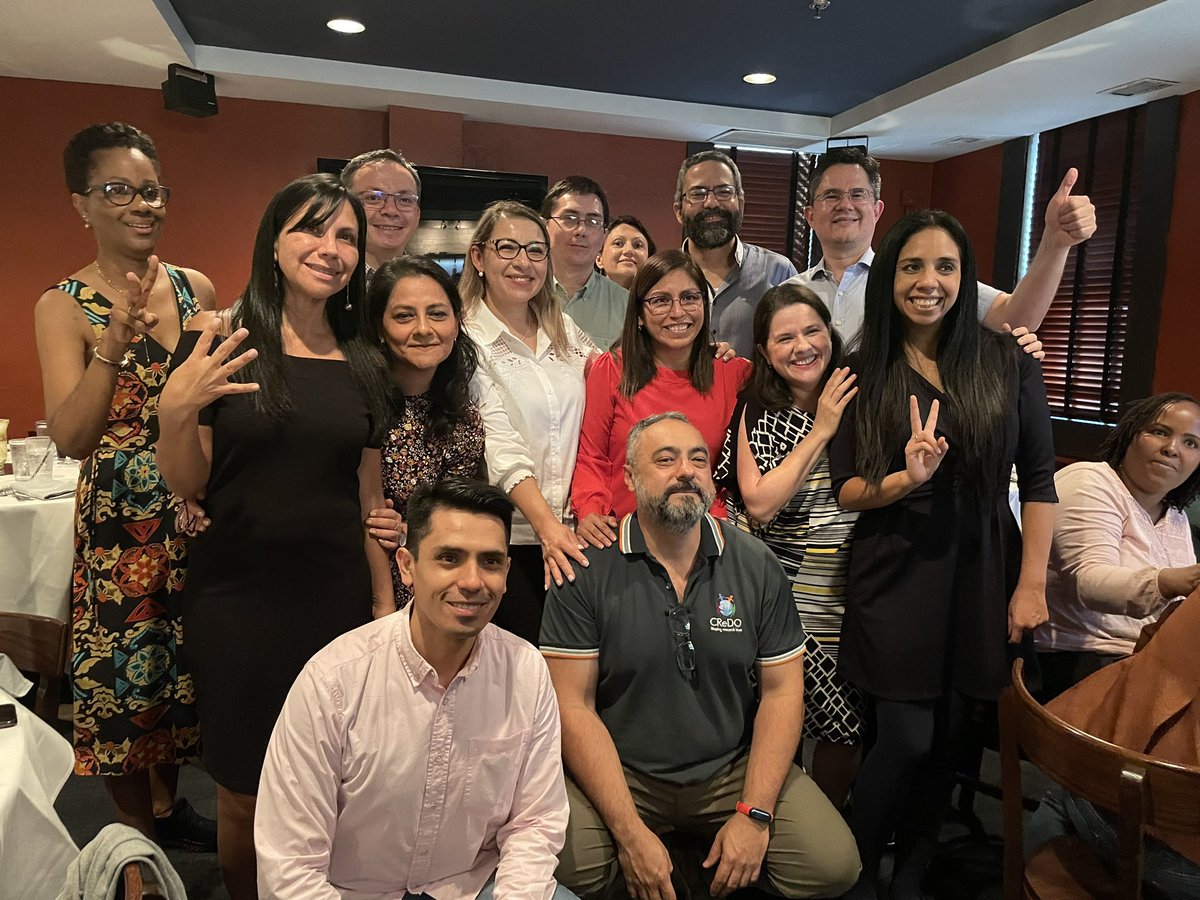 Latinoamerica unida en <a href="/StJudeResearch/">St. Jude Research</a>