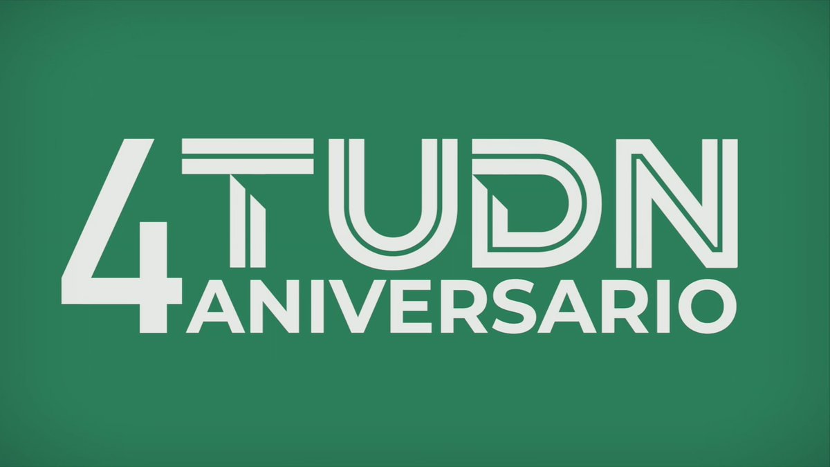 ⚽️🏈⚾️🏀🎾🏆🏅🥳🍾

🇲🇽 🇺🇸 🎙️📺📲🤳🛜 📡📶
 
#TUDN #VivimosTuPasión