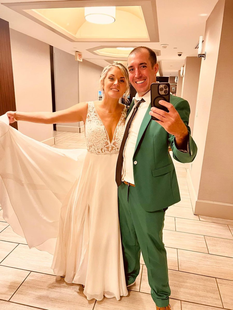 Lisa Dodge tweet media